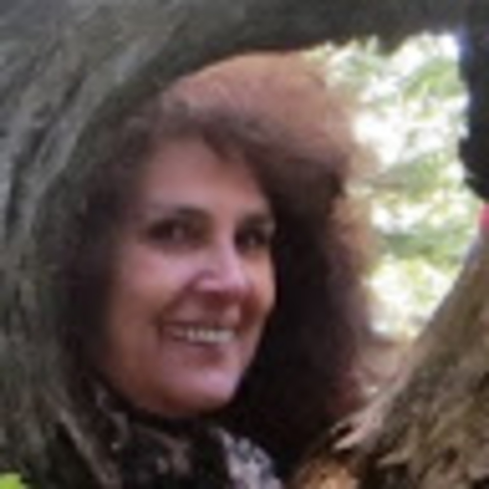 Meet your Posher, Wendy Gell